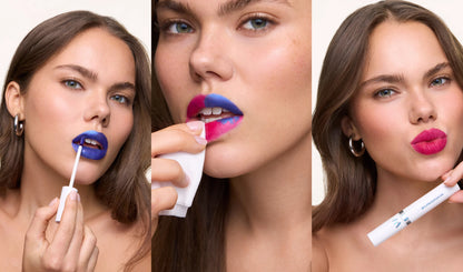 Radiant Pink Peel-Off Lip Tint™