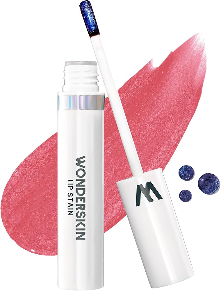Radiant Pink Peel-Off Lip Tint™