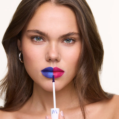 Radiant Pink Peel-Off Lip Tint™